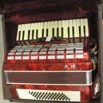 880 5029 ACCORDION